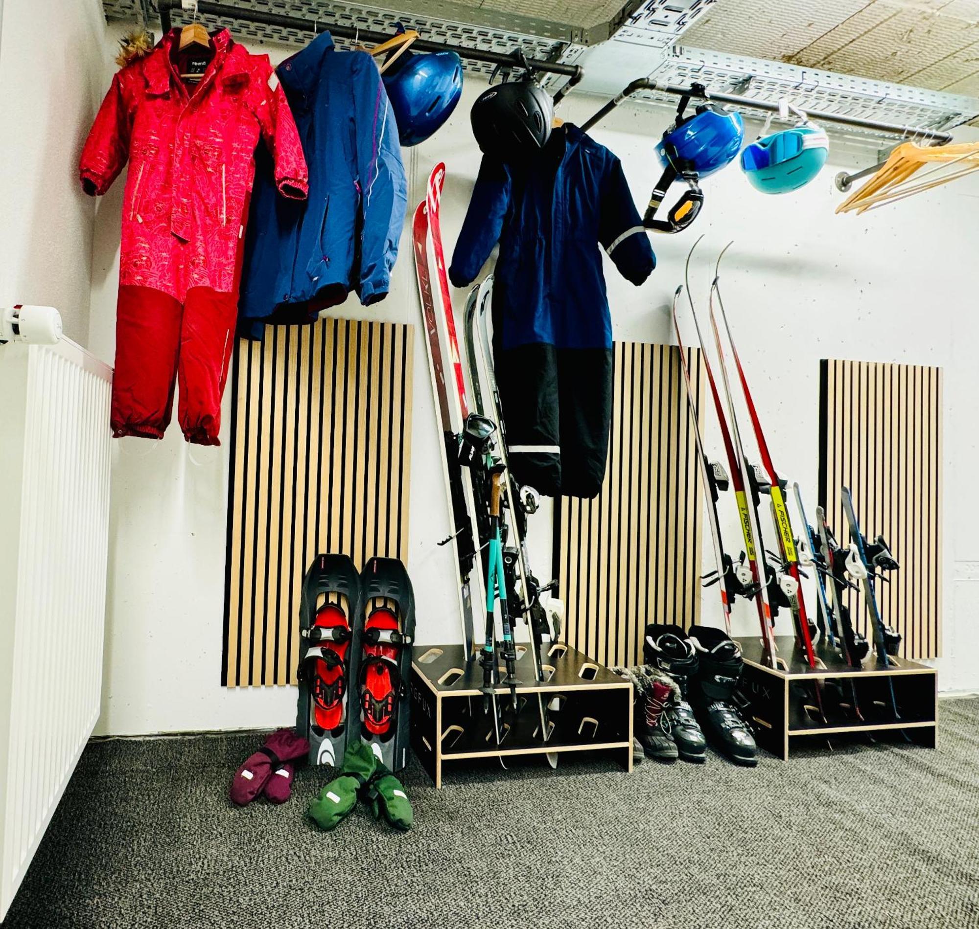 Berg Fux - Ferienwohnung Alfred Der Bueffel Sonthofen Bagian luar foto